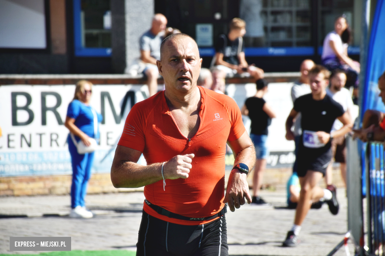 Obcokrajowcy zdominowali 11. edycję Ząbkowickiej Dychy. Na starcie blisko 500 osób [foto]