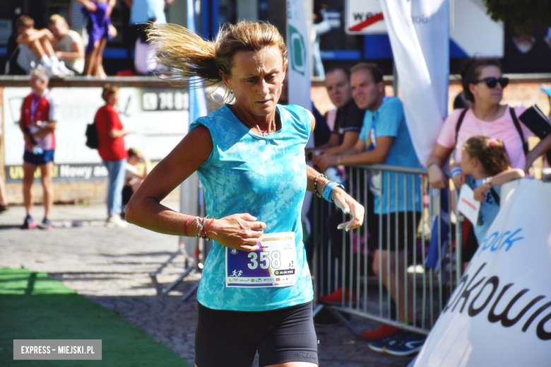 Obcokrajowcy zdominowali 11. edycję Ząbkowickiej Dychy. Na starcie blisko 500 osób [foto]