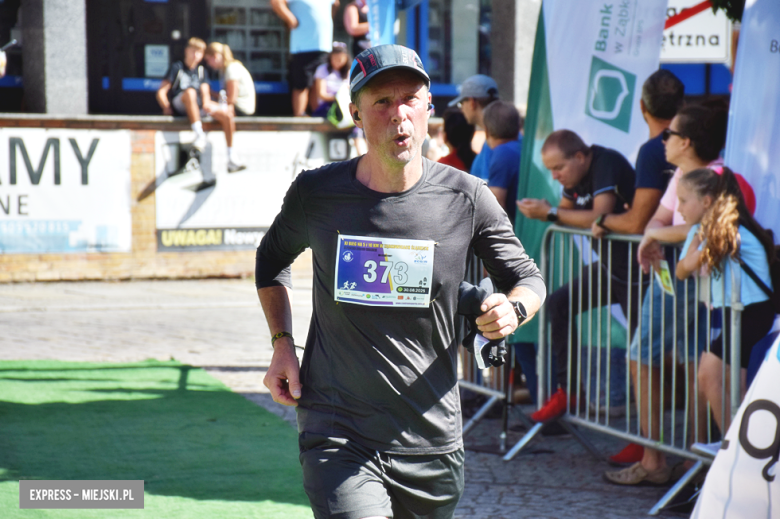 Obcokrajowcy zdominowali 11. edycję Ząbkowickiej Dychy. Na starcie blisko 500 osób [foto]
