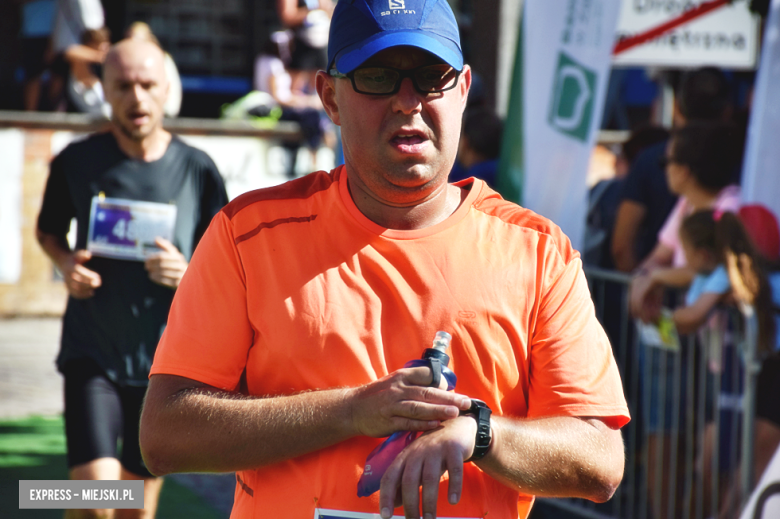 Obcokrajowcy zdominowali 11. edycję Ząbkowickiej Dychy. Na starcie blisko 500 osób [foto]