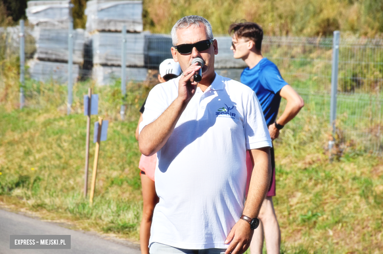 	Obcokrajowcy zdominowali 11. edycję Ząbkowickiej Dychy. Na starcie blisko 500 osób [foto]