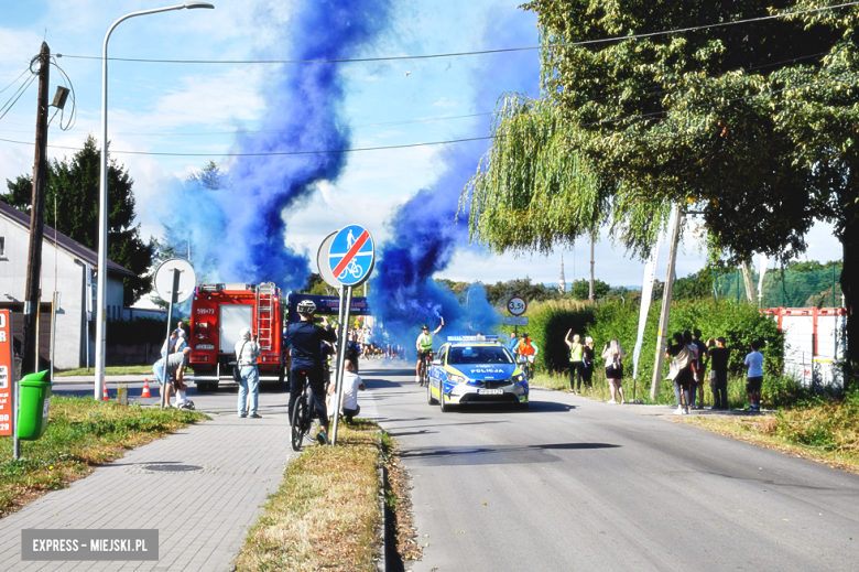 	Obcokrajowcy zdominowali 11. edycję Ząbkowickiej Dychy. Na starcie blisko 500 osób [foto]