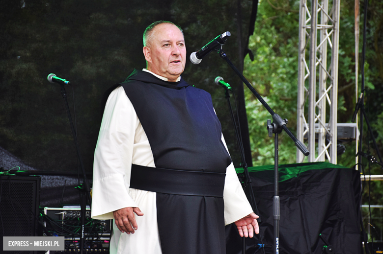Rolnicy świętowali w Henrykowie. Znamy sołectwo z najładniejszym wieńcem i zasłużonych rolników