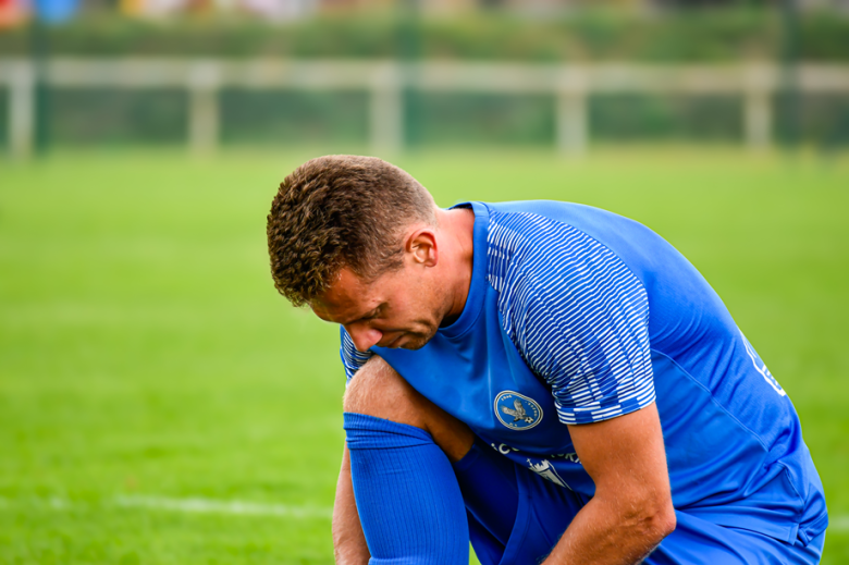 IV liga: Orzeł Ząbkowice Śląskie 4:2 (1:1) Łużyce Lubań