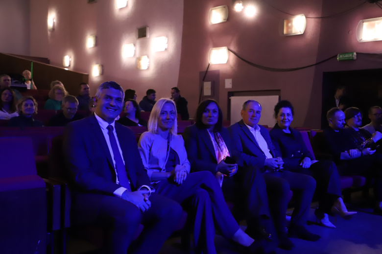 VI Festiwal Czas na Książki w Ząbkowicach Śląskich