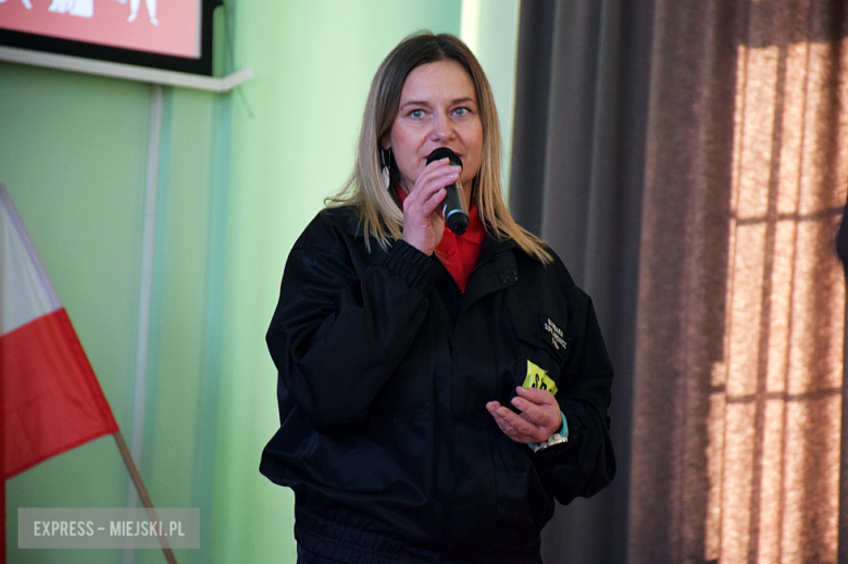 Wojewoda, samorządowcy i przedstawiciele służb o ochronie ludności i obronie cywilnej 