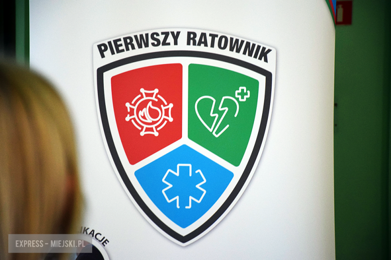 Wojewoda, samorządowcy i przedstawiciele służb o ochronie ludności i obronie cywilnej 