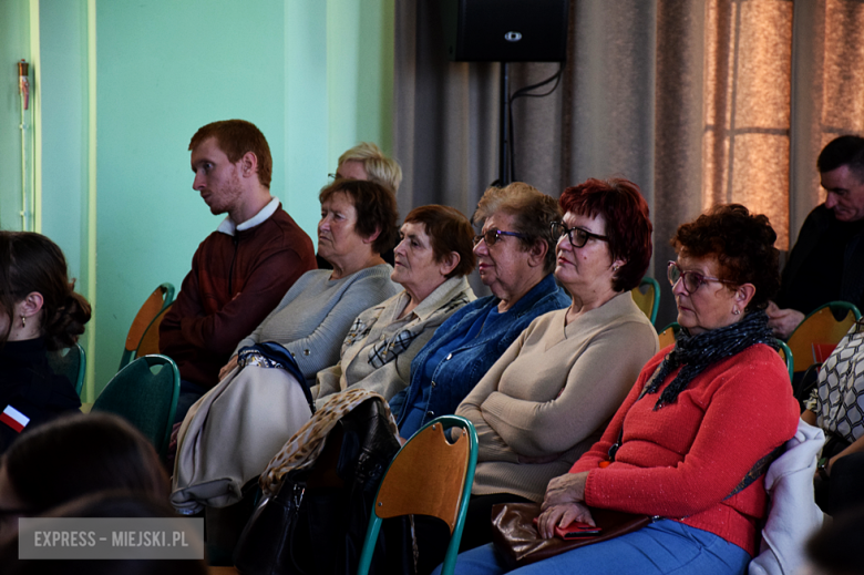 Wojewoda, samorządowcy i przedstawiciele służb o ochronie ludności i obronie cywilnej 