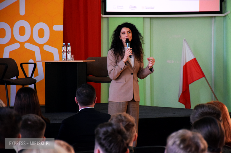 Wojewoda, samorządowcy i przedstawiciele służb o ochronie ludności i obronie cywilnej 