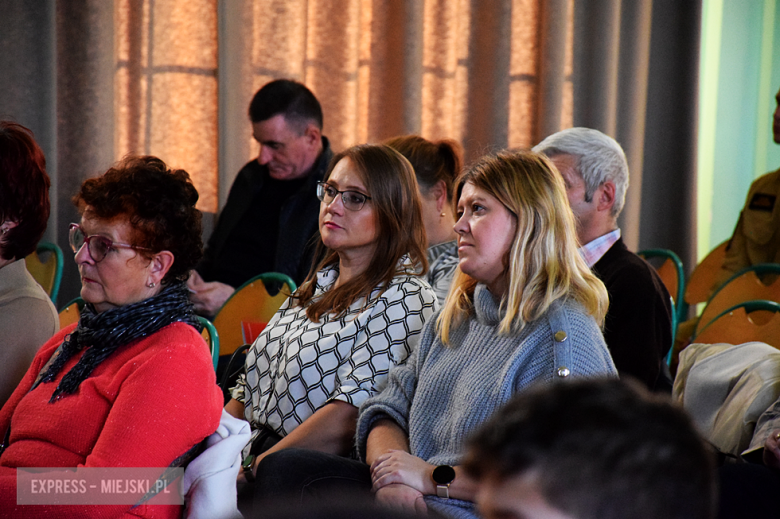 Wojewoda, samorządowcy i przedstawiciele służb o ochronie ludności i obronie cywilnej 