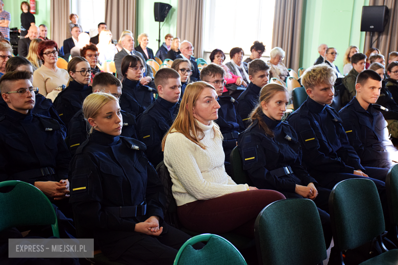 Wojewoda, samorządowcy i przedstawiciele służb o ochronie ludności i obronie cywilnej 