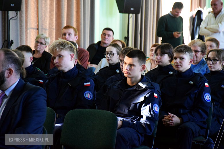 Wojewoda, samorządowcy i przedstawiciele służb o ochronie ludności i obronie cywilnej 