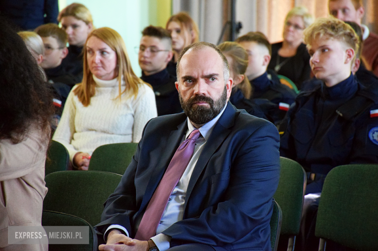 Wojewoda, samorządowcy i przedstawiciele służb o ochronie ludności i obronie cywilnej 