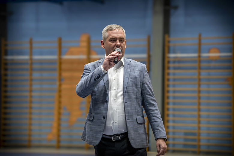 	Finały Ząbkowickiej Ligi Futsalu 2025/2026