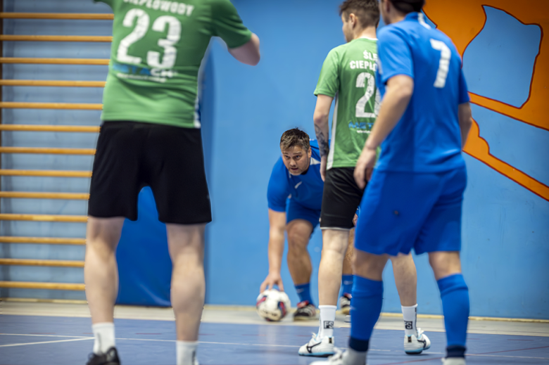 	Finały Ząbkowickiej Ligi Futsalu 2025/2026