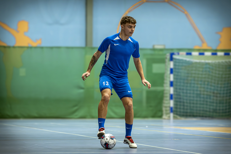 	Finały Ząbkowickiej Ligi Futsalu 2025/2026