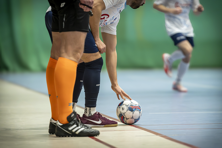 	Finały Ząbkowickiej Ligi Futsalu 2025/2026
