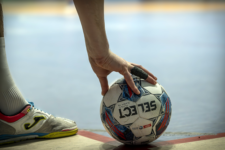 	Finały Ząbkowickiej Ligi Futsalu 2025/2026