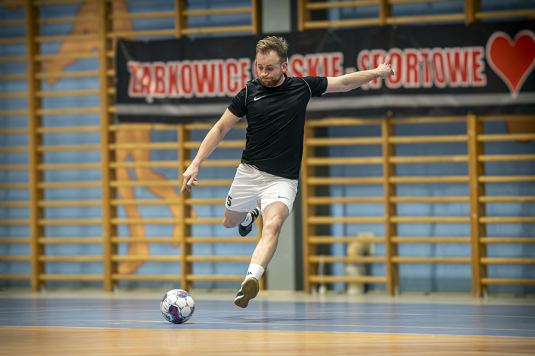 	Finały Ząbkowickiej Ligi Futsalu 2025/2026