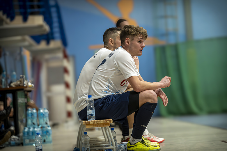 	Finały Ząbkowickiej Ligi Futsalu 2025/2026