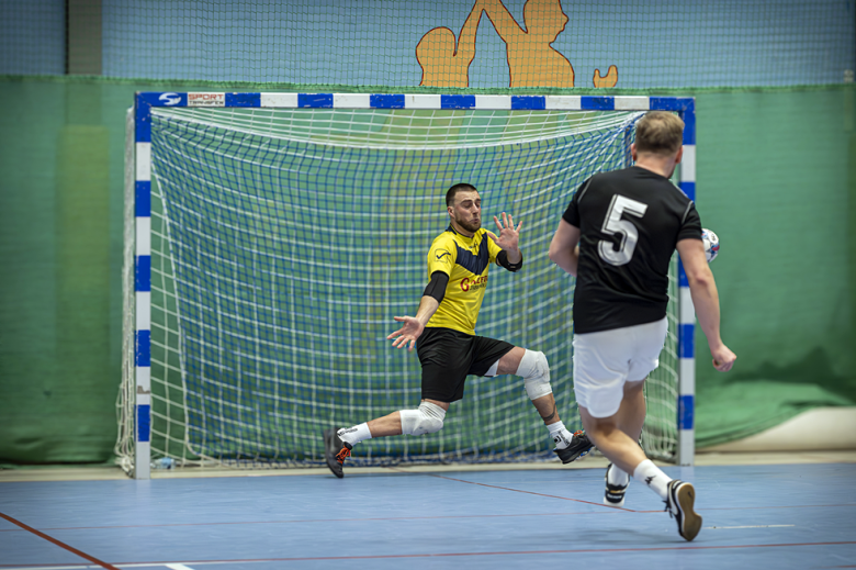 	Finały Ząbkowickiej Ligi Futsalu 2025/2026