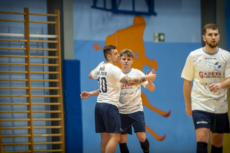 	Finały Ząbkowickiej Ligi Futsalu 2025/2026