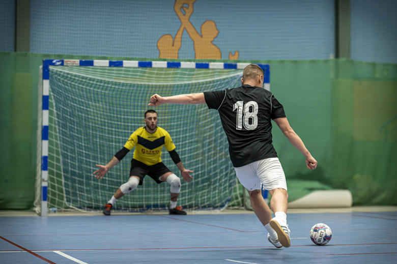 	Finały Ząbkowickiej Ligi Futsalu 2025/2026