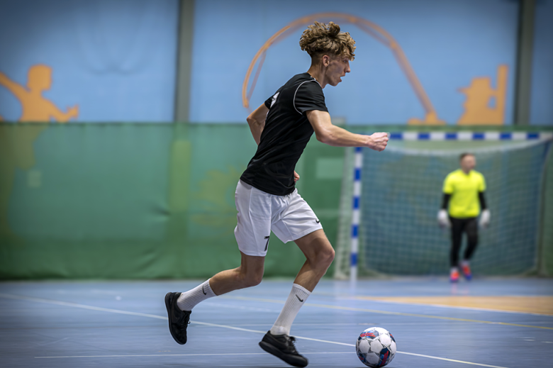 	Finały Ząbkowickiej Ligi Futsalu 2025/2026