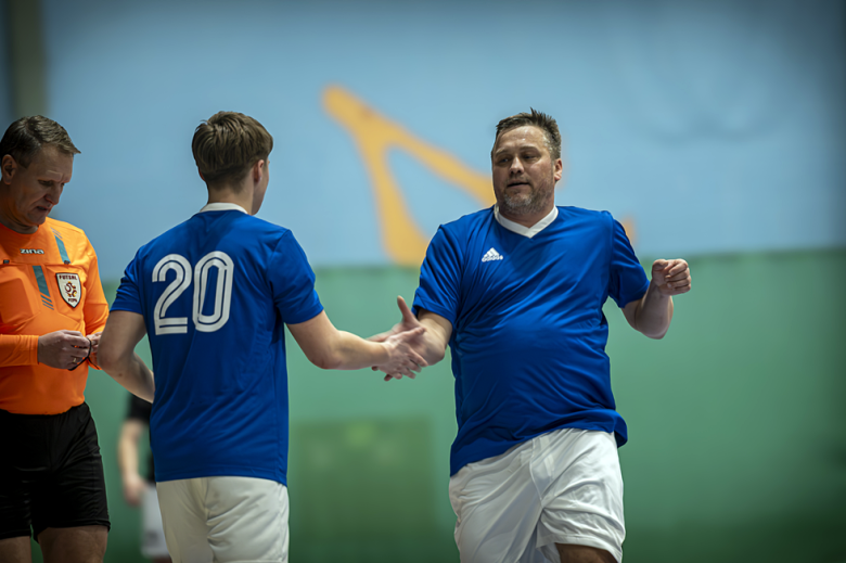 	Finały Ząbkowickiej Ligi Futsalu 2025/2026