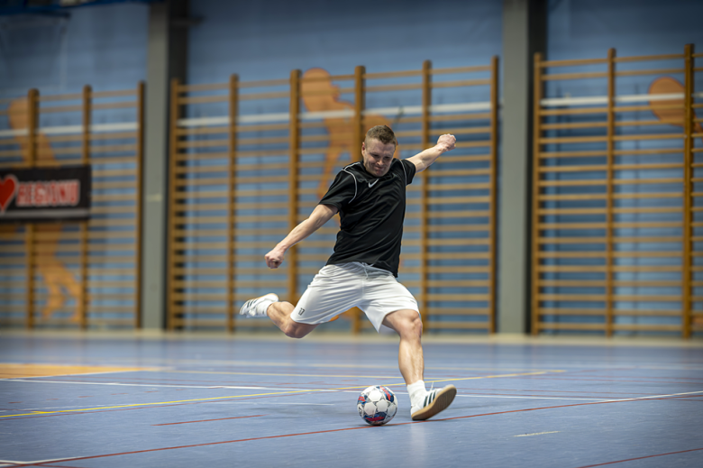 	Finały Ząbkowickiej Ligi Futsalu 2025/2026
