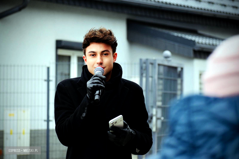 Świąteczna atmosfera na Jarmarku Wielkanocnym w Ziębicach