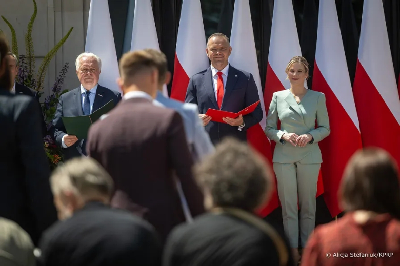Sery z Lutomierza wśród najlepszych. Firma Pasternak z tytułem Wicemistrza Krajowego AgroLigi