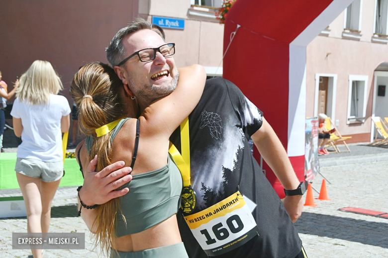 Sportowe emocje w Złotym Stoku. XV Bieg na Jawornik za nami