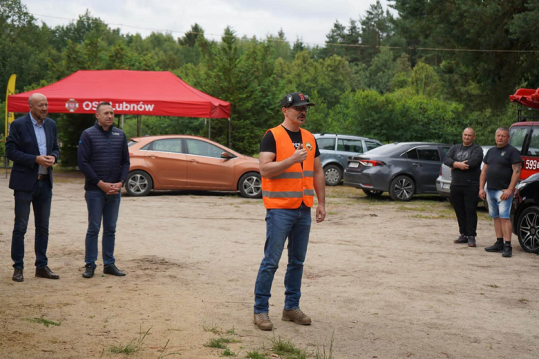 23 drużyny OSP rywalizowały w II Turnieju Strzeleckim w Biernacicach