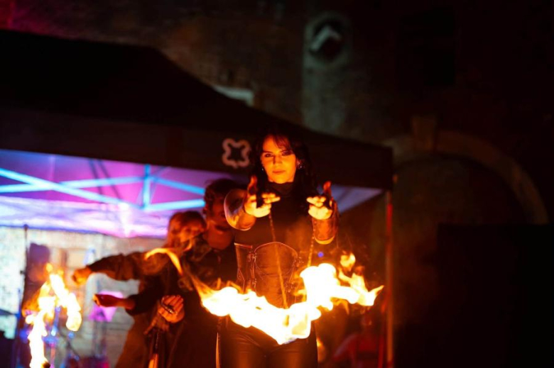 	X Festiwal Piwa i Sera na Twierdzy Srebrna Góra. Jubileusz pełen smaków i dobrej muzyki