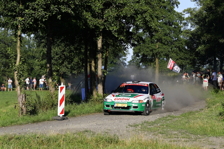 ERC 82nd Rally Poland 2026, 4. runda Rajdowych Samochodowych Mistrzostw Polski 2026