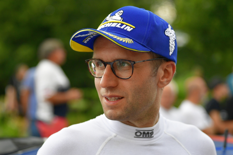 55. ERC Barum Czech Rally Zlín 2026