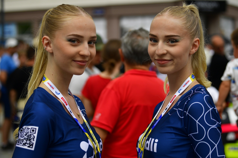 55. ERC Barum Czech Rally Zlín 2026