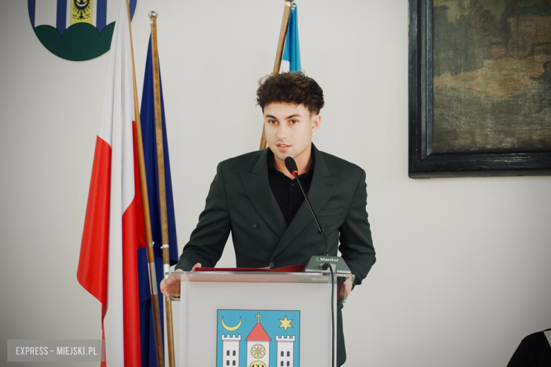 Inauguracyjna sesja Rady Seniorów Gminy ZIębice. Znamy skład i prezydium