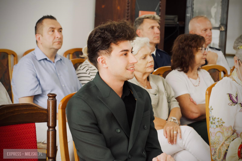 Inauguracyjna sesja Rady Seniorów Gminy ZIębice. Znamy skład i prezydium