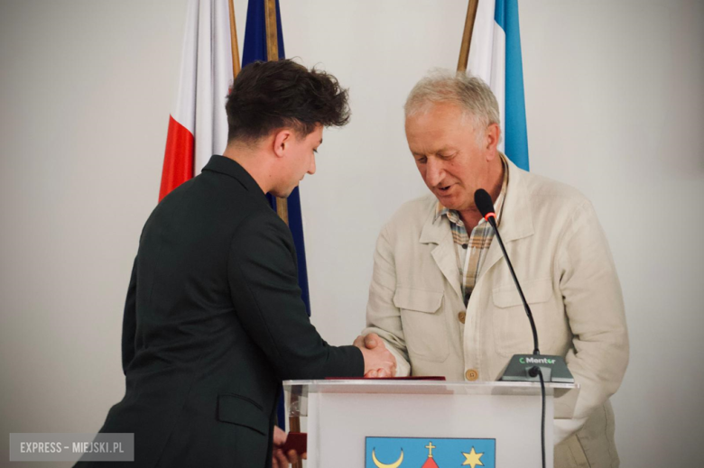 Inauguracyjna sesja Rady Seniorów Gminy ZIębice. Znamy skład i prezydium
