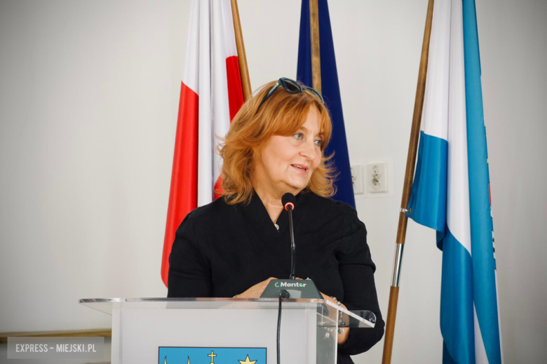 Inauguracyjna sesja Rady Seniorów Gminy ZIębice. Znamy skład i prezydium