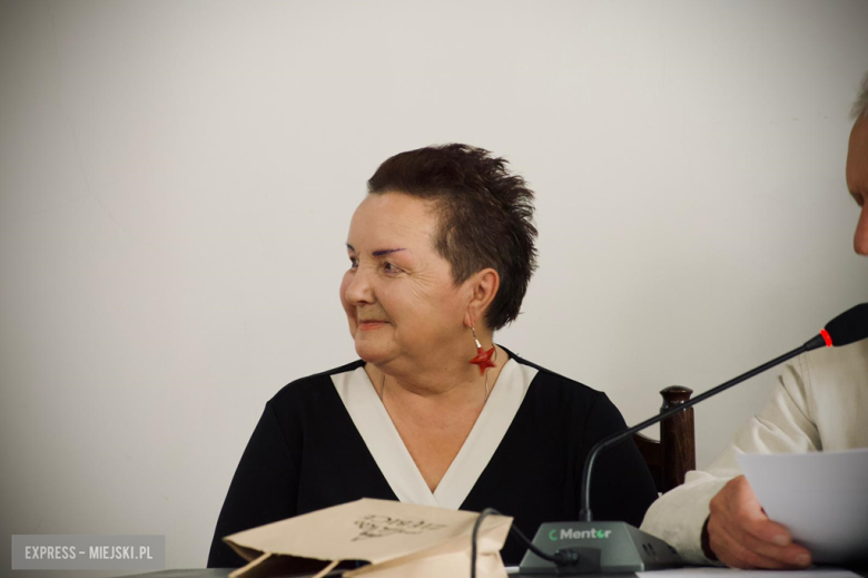 Inauguracyjna sesja Rady Seniorów Gminy ZIębice. Znamy skład i prezydium
