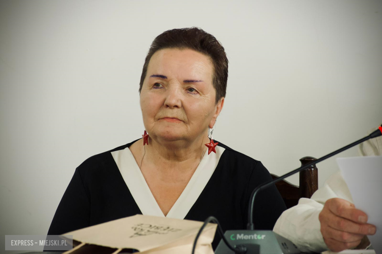 Inauguracyjna sesja Rady Seniorów Gminy ZIębice. Znamy skład i prezydium
