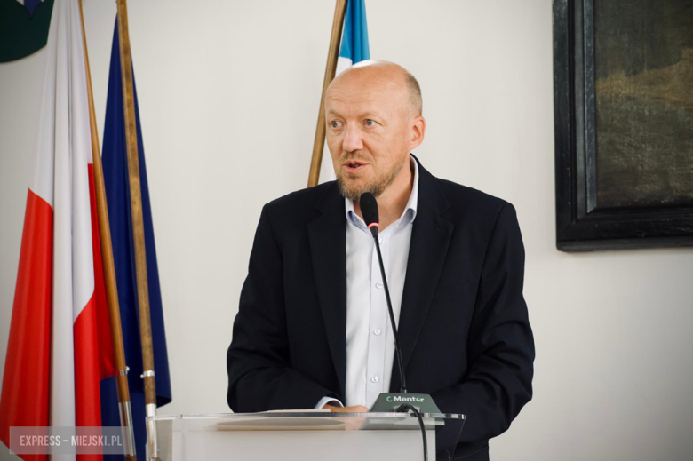 Inauguracyjna sesja Rady Seniorów Gminy ZIębice. Znamy skład i prezydium