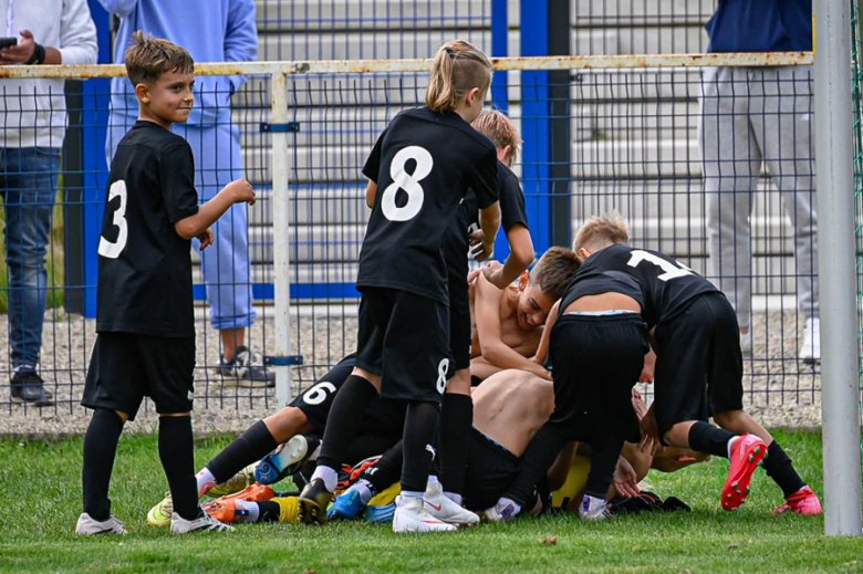Legia Warszawa zwyciężyła w turnieju Ząbkowice Śląskie Cup