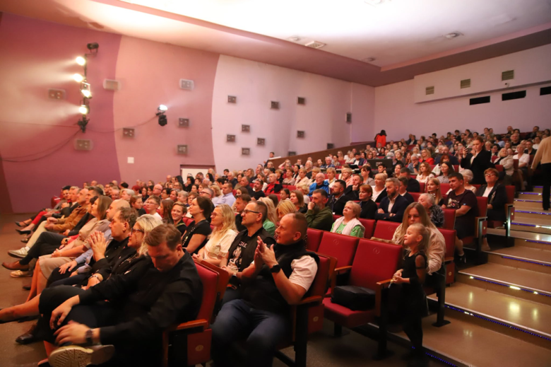 VII Festiwal Czas na Książki odbył się w Ząbkowicach Śląskich
