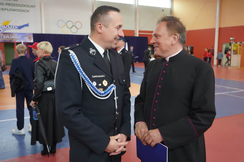 OSP w Ciepłowodach obchodziła 80-lecie działalności
