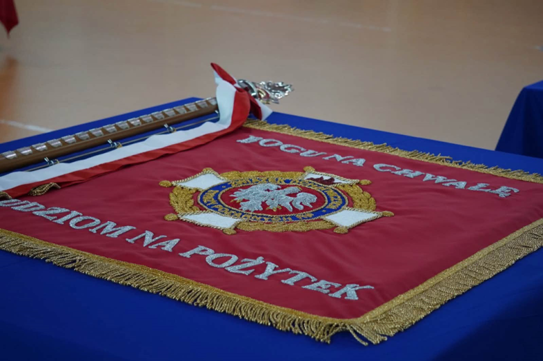 OSP w Ciepłowodach obchodziła 80-lecie działalności