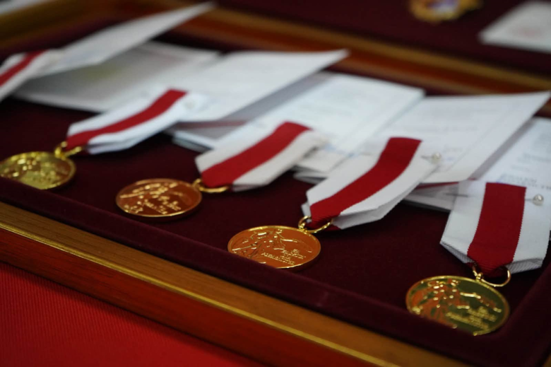 OSP w Ciepłowodach obchodziła 80-lecie działalności
